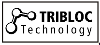 Galeria / TRIBLOC logo
